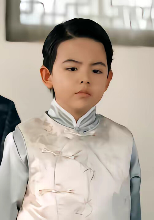 《八岁小祖宗专治败家子》剧照