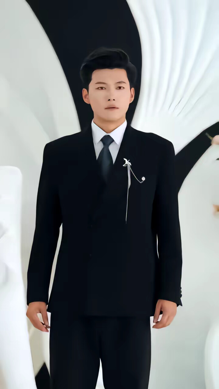 《爸爸我来自未来》剧照