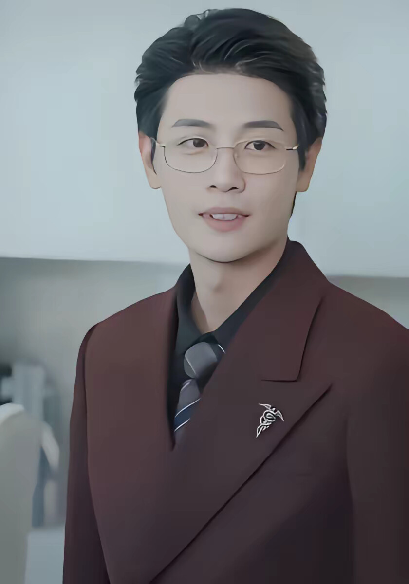 《中秋月她只谋局不谋圆》剧照