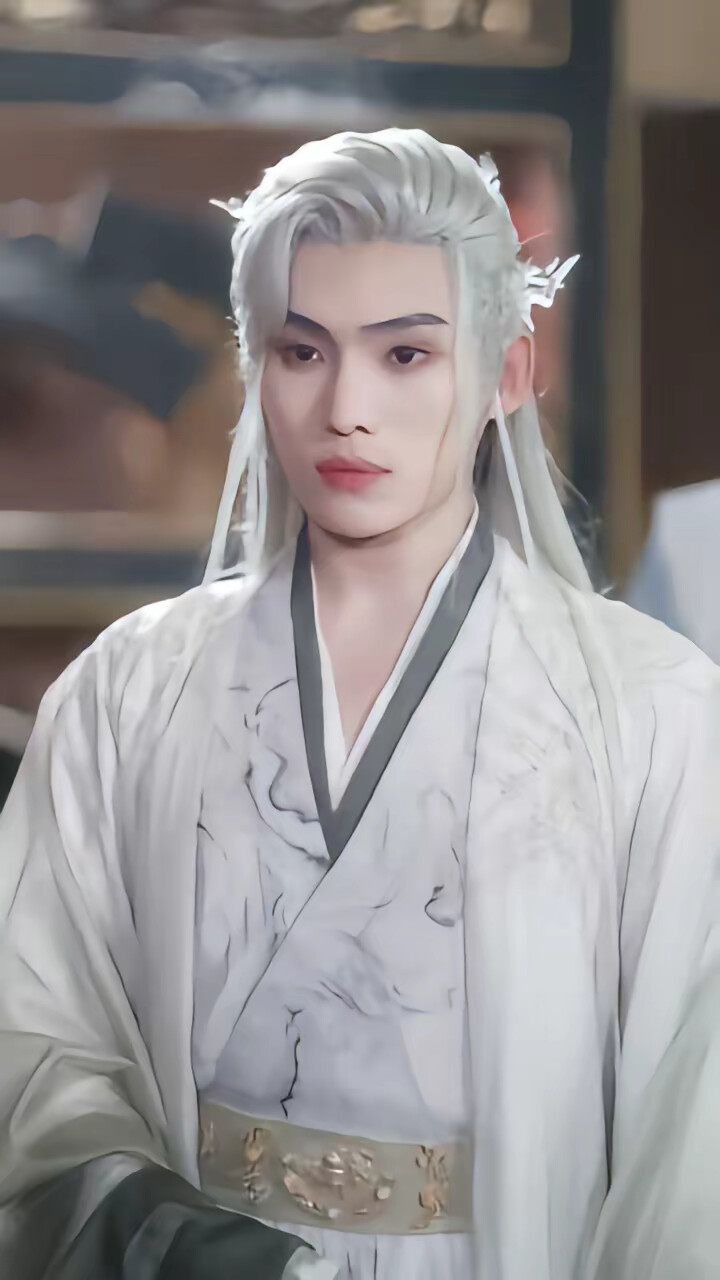 《娇软小师妹,一心独美》剧照
