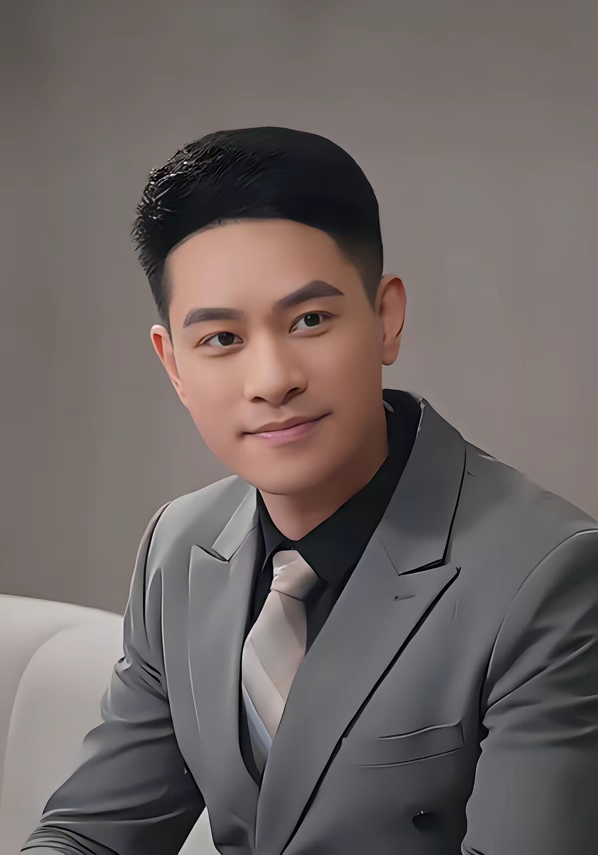 《没人天生爱你!爹例外》剧照