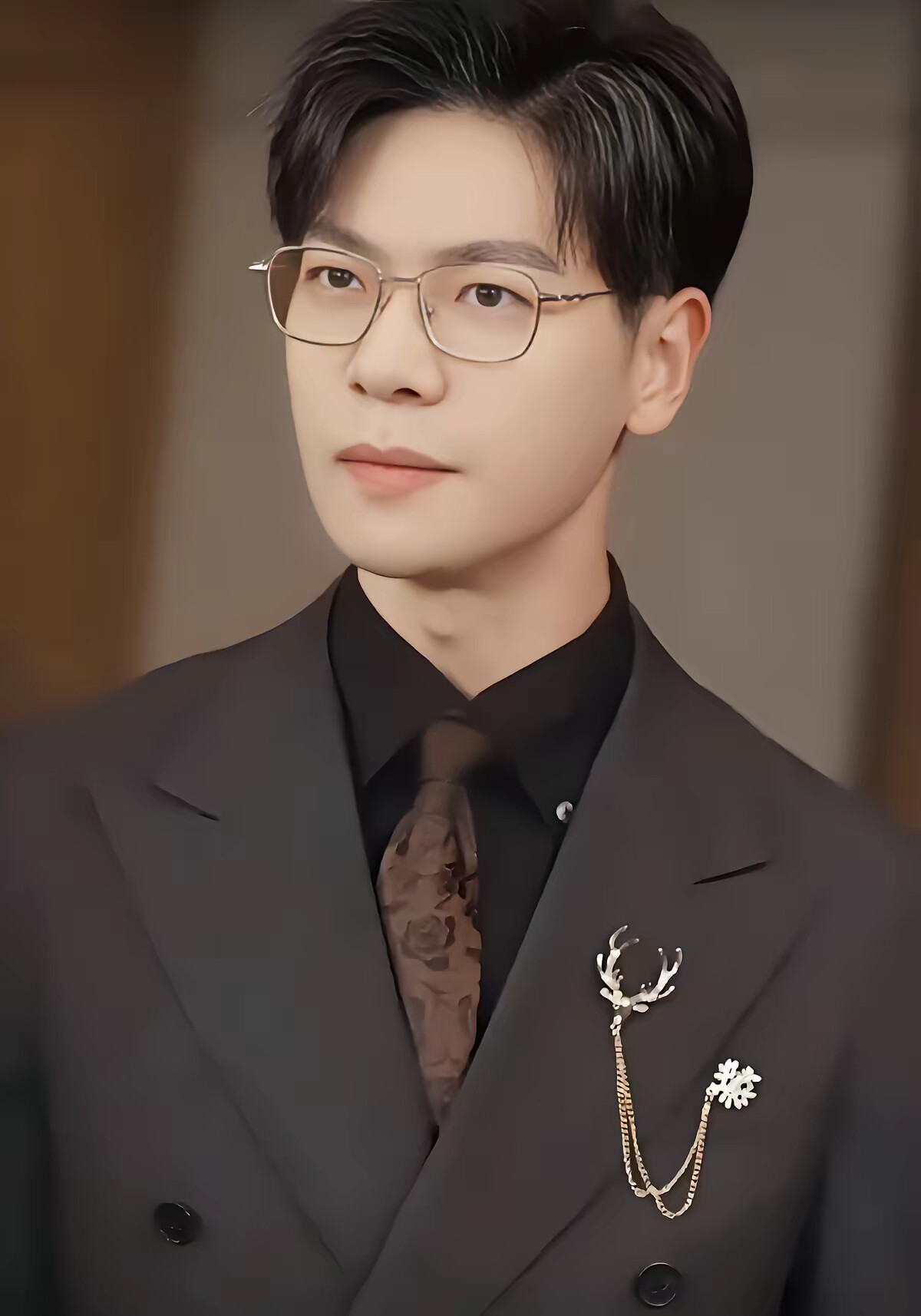 《上辈子是恋爱脑》剧照