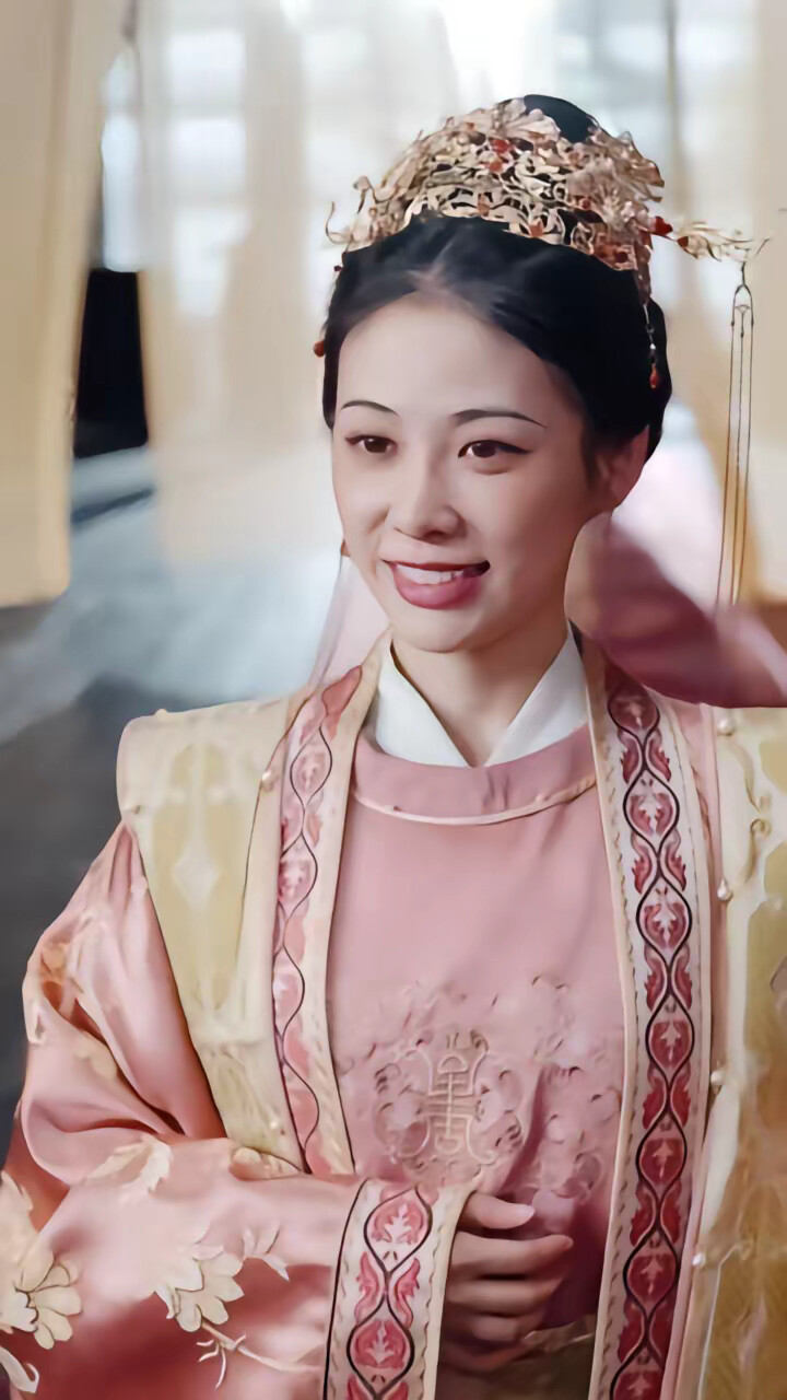 《待梨花落尽》剧照