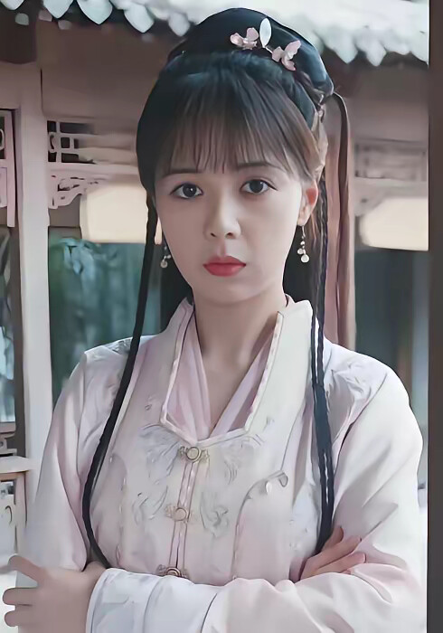 《她从棺中醒来》剧照