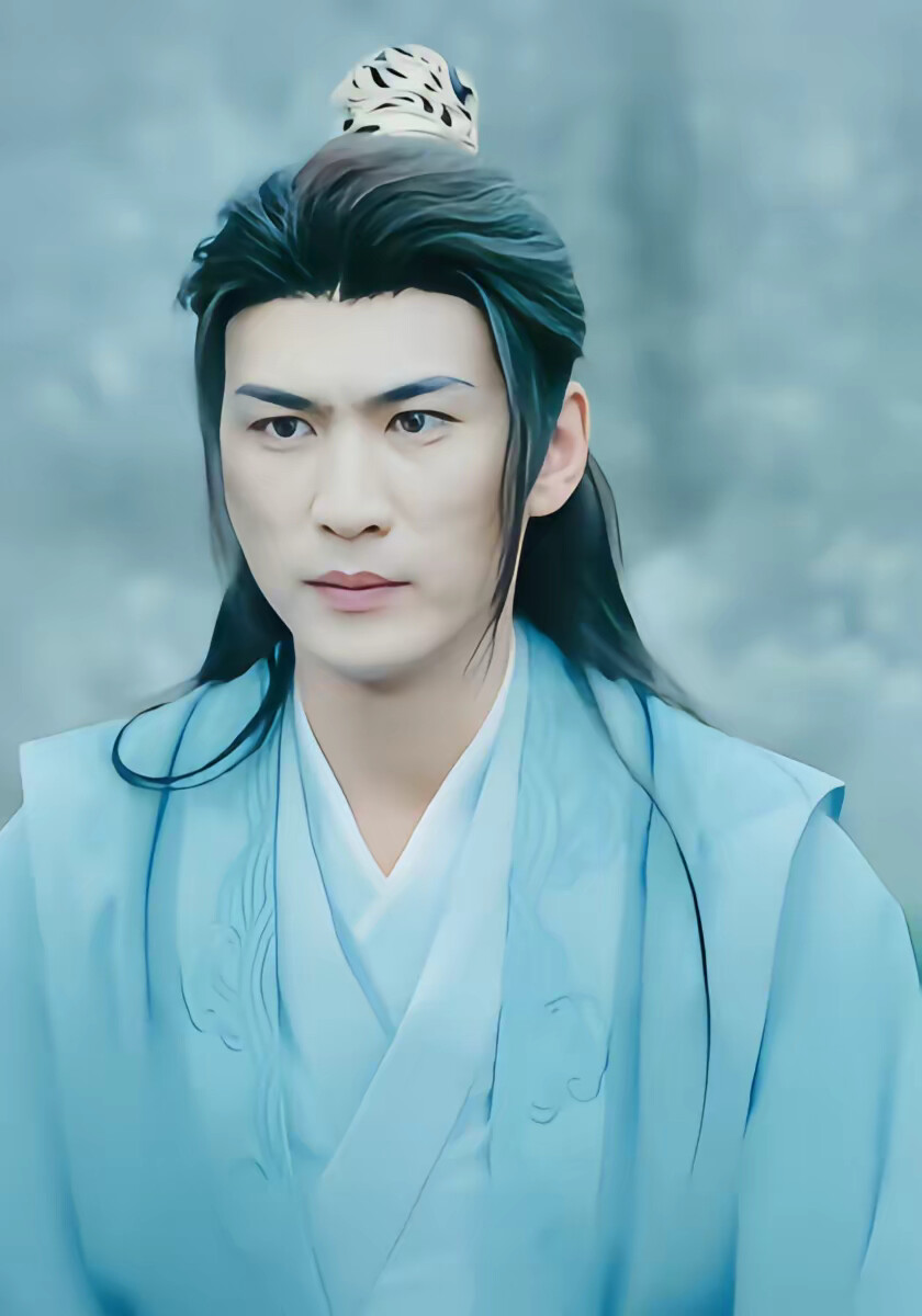 《一剑叶玄》剧照