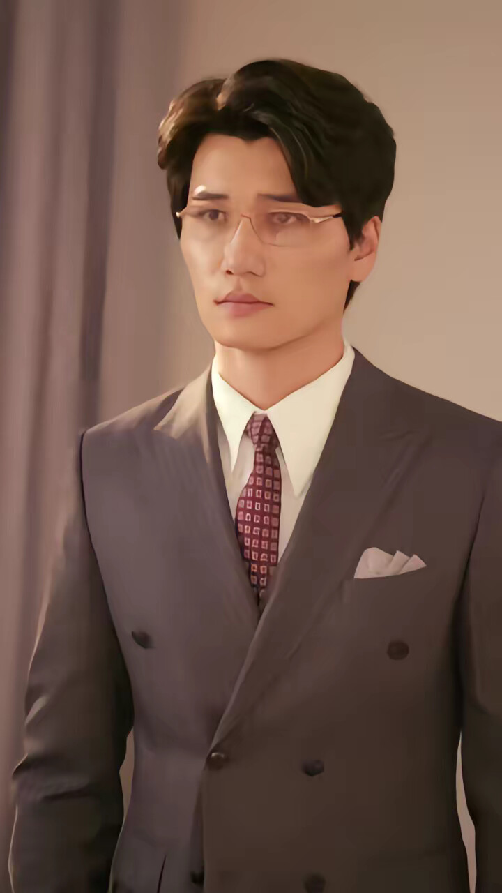 《顶级男模》剧照
