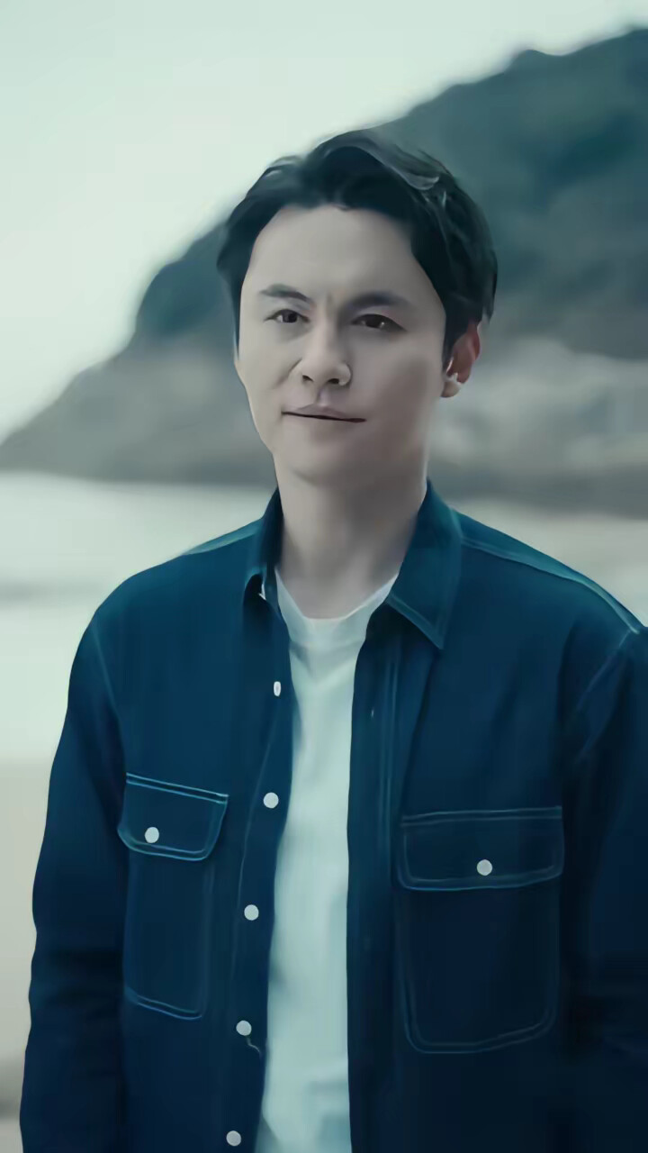 《海角迷雾》剧照