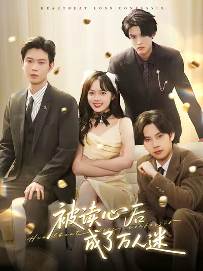 《被读心后成了万人迷》剧照