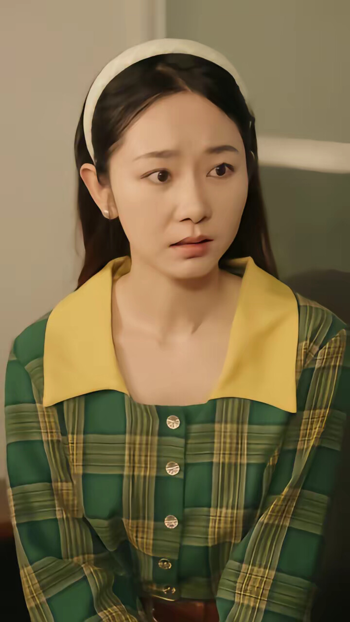 《重回七零,前夫你真的别来沾边》剧照