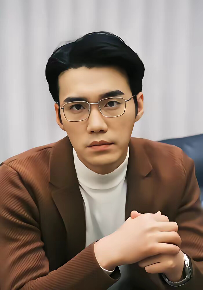 《捡个总裁做老公》剧照