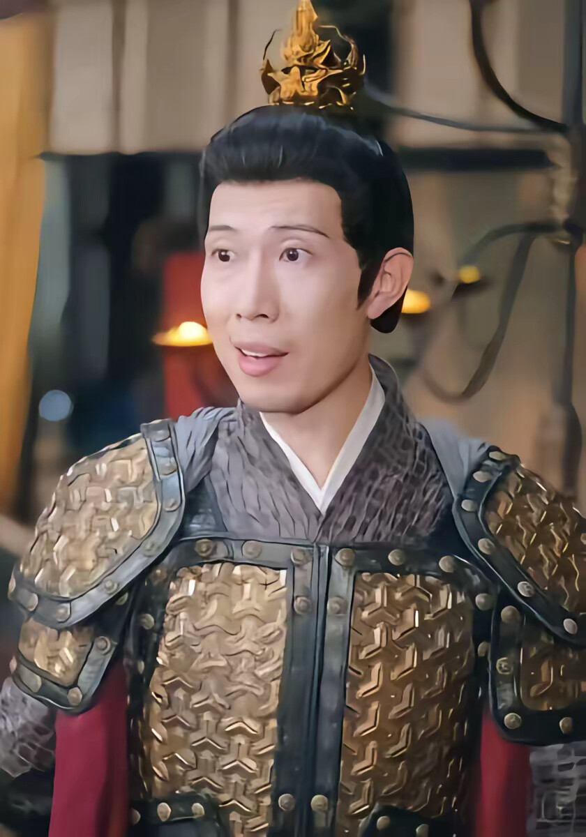 《被偷听心声后!全皇朝宠我》剧照