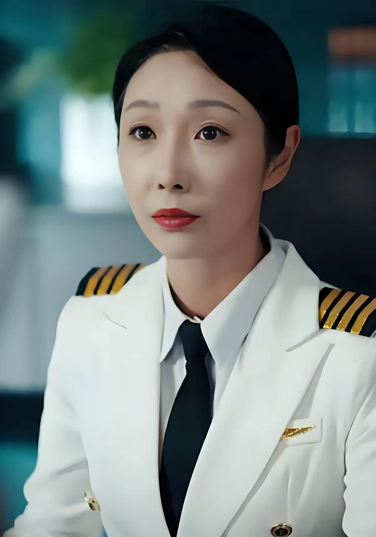 《于云霄间沦陷》剧照