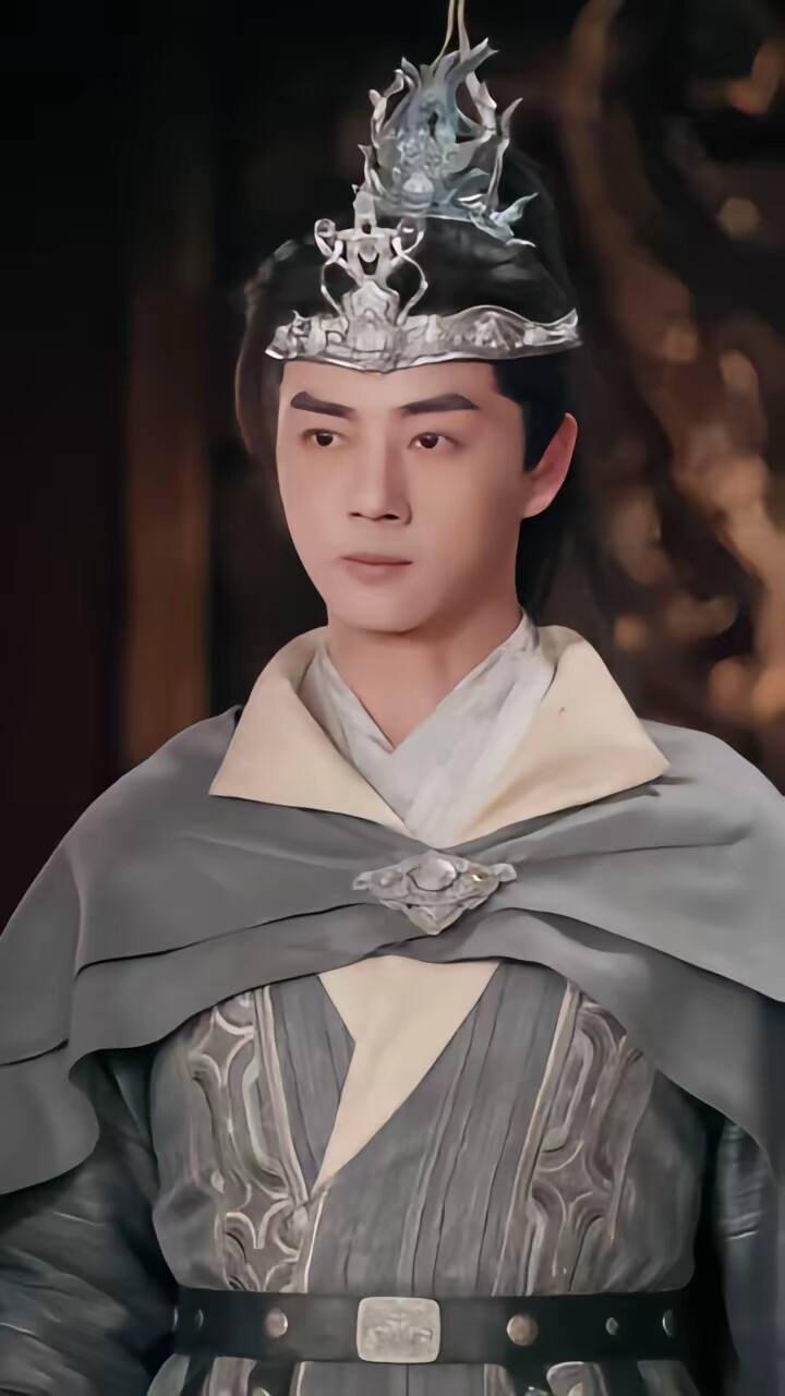 《无双剑匣之大明朱雀》剧照