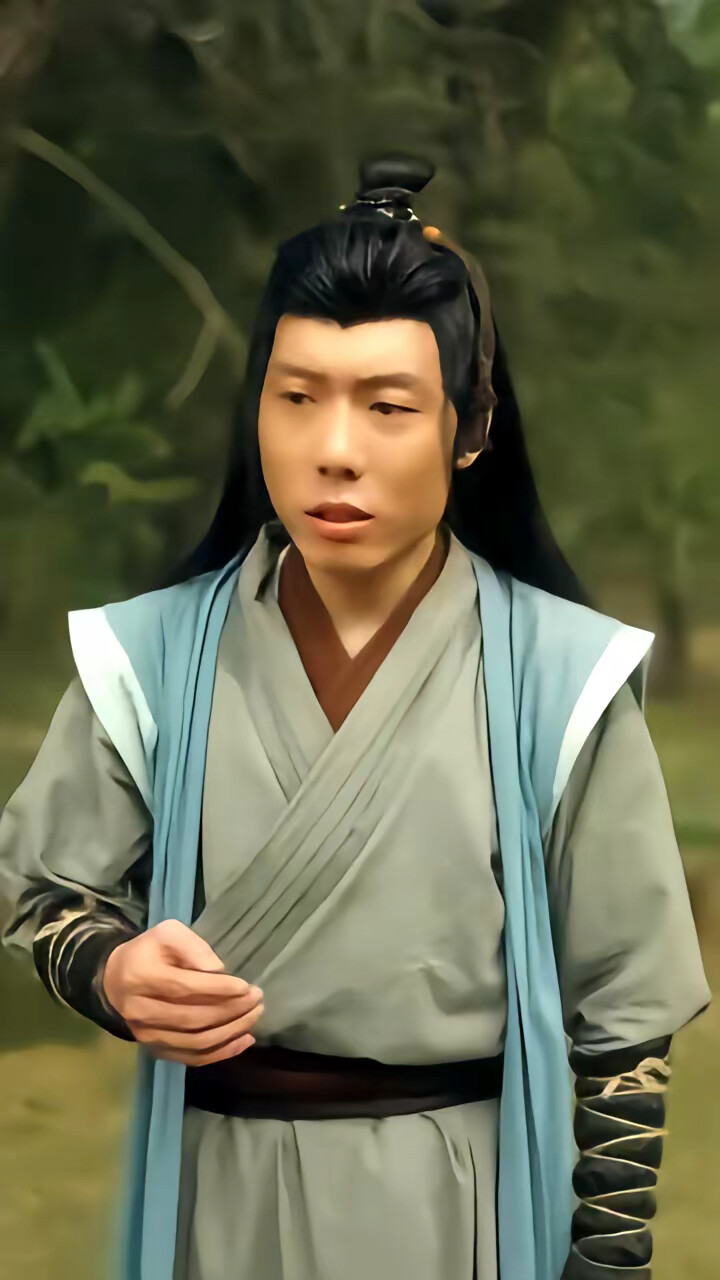 《蛇劫》剧照
