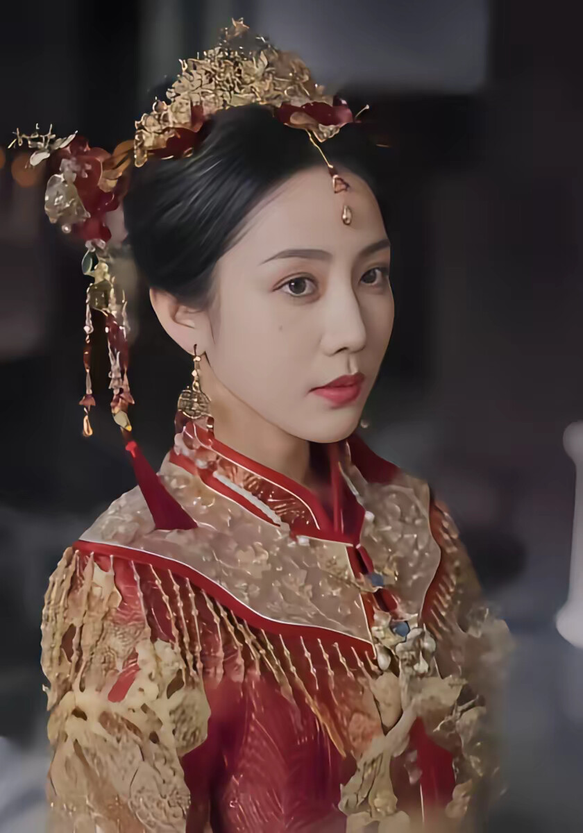 《不二臣》剧照