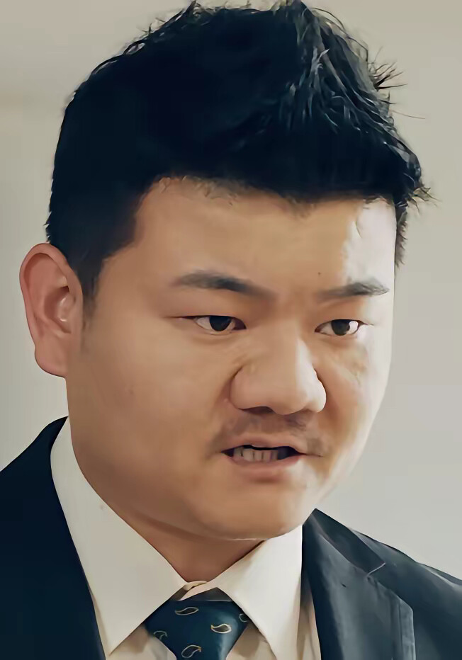 《金刚大战巨蟒》剧照