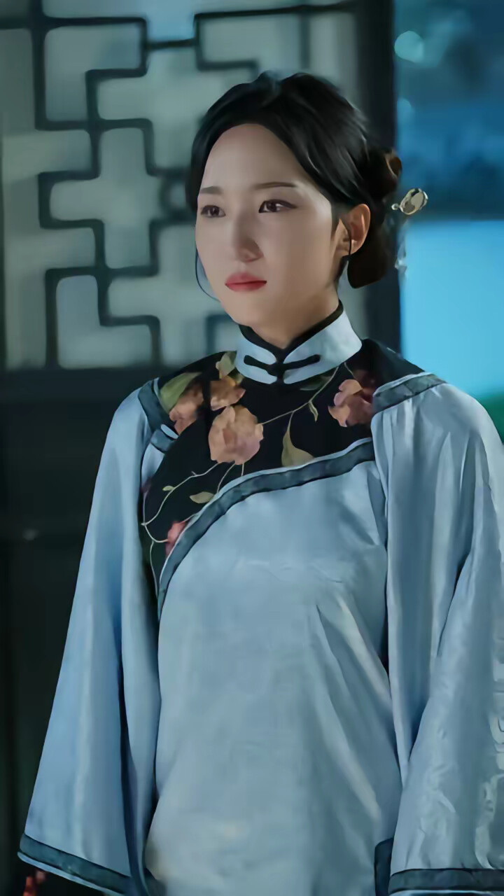 《凤隐天下》剧照