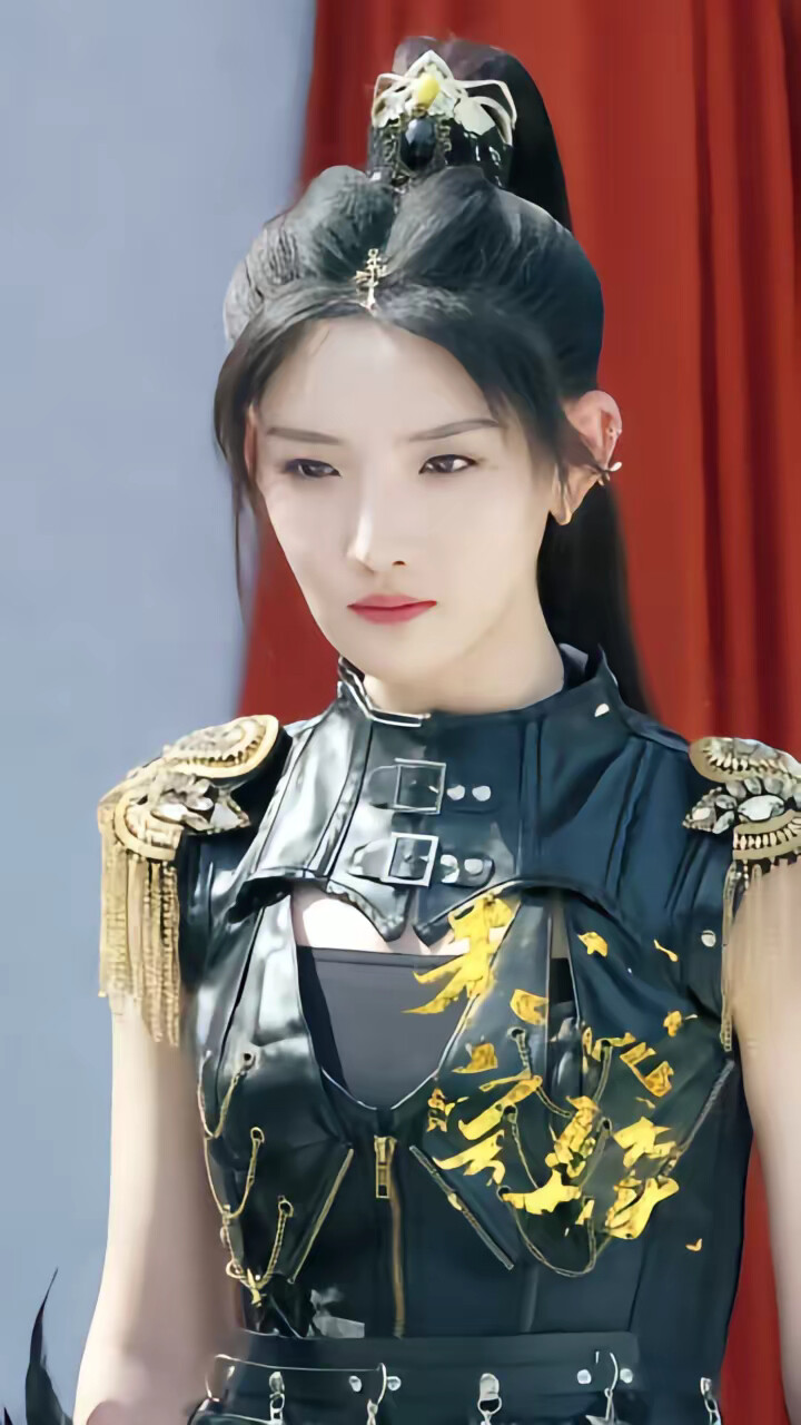 《丐世神主》剧照