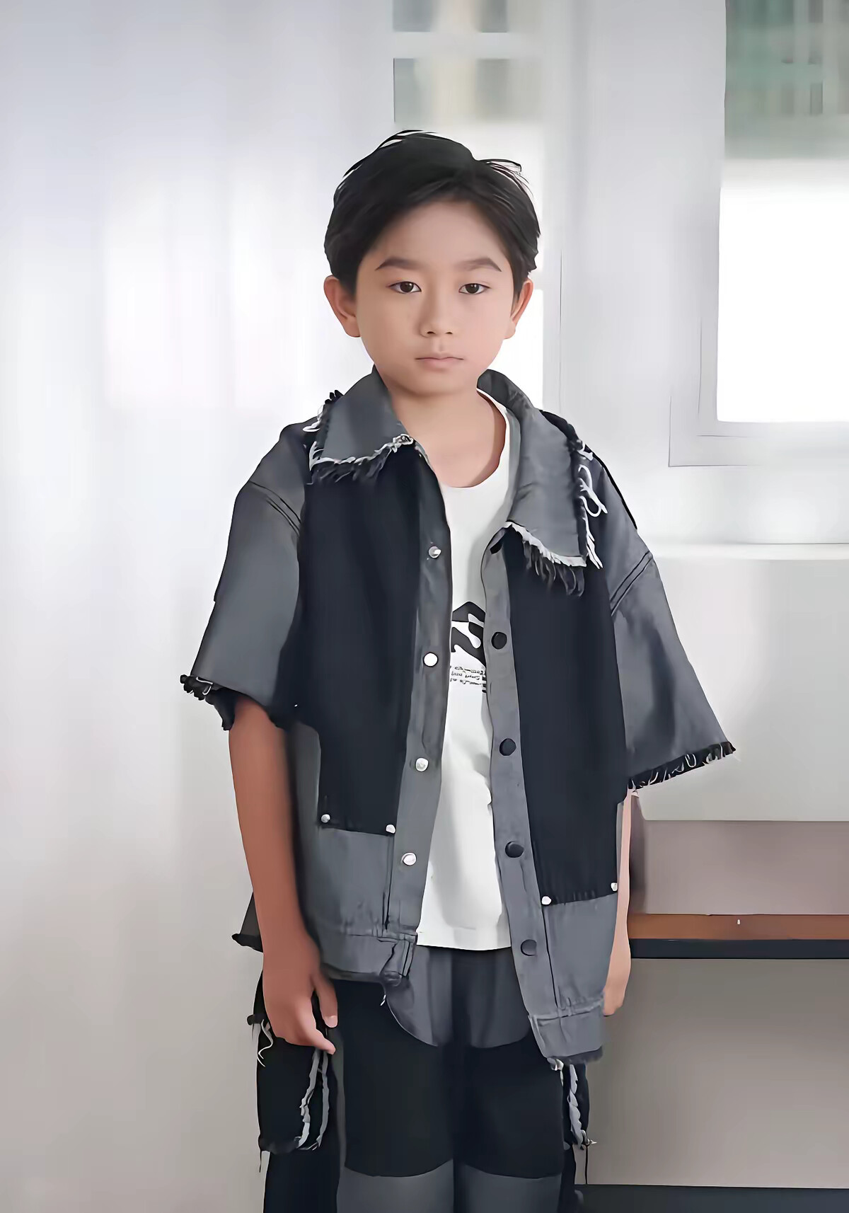 《长公主重生归来,尔等都是臣》剧照