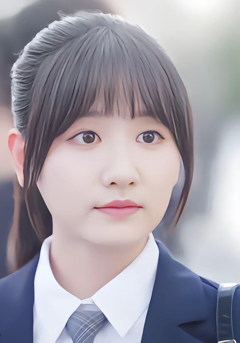 《糖心告白吻》剧照