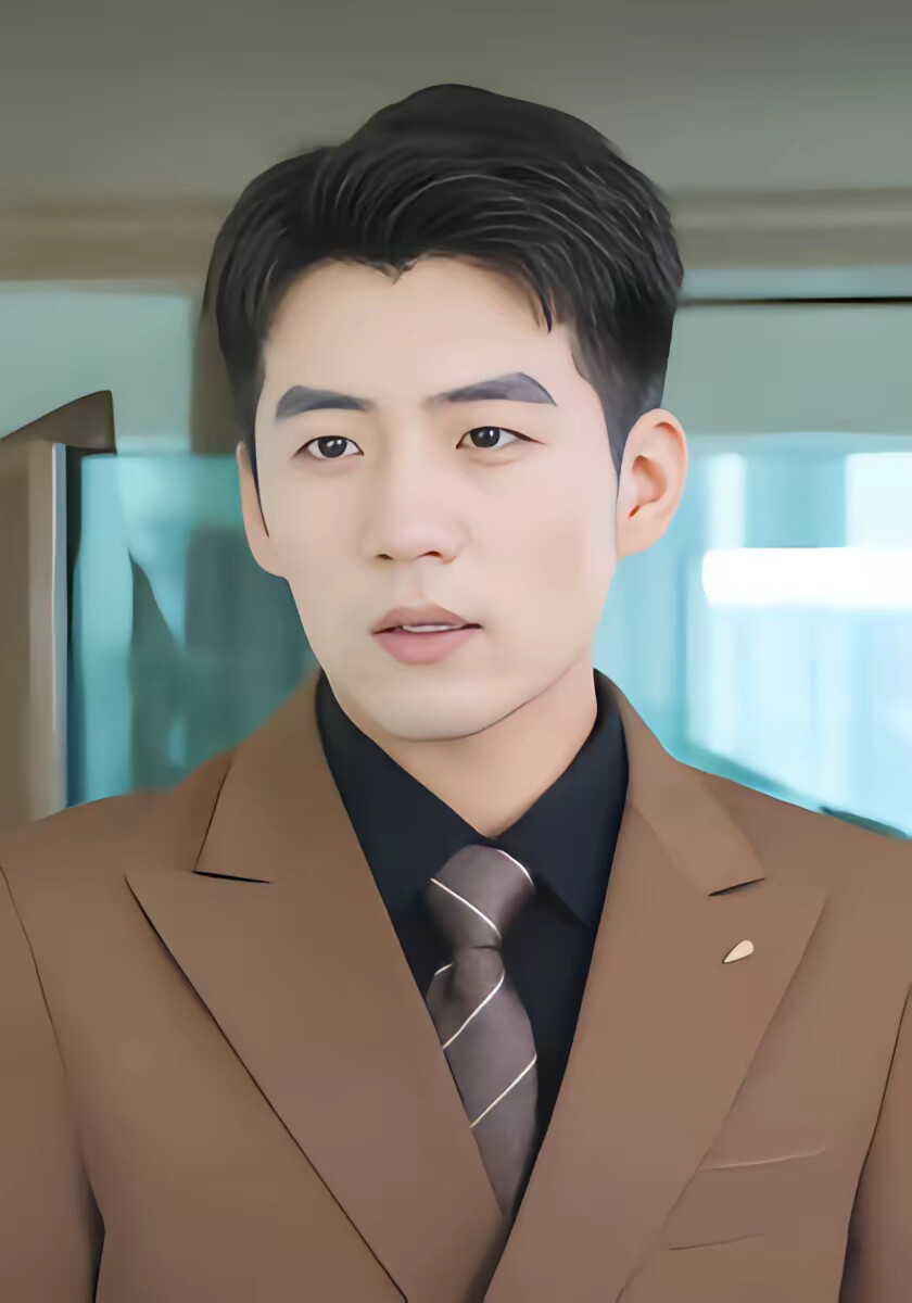 《那封遗书也是情书》剧照