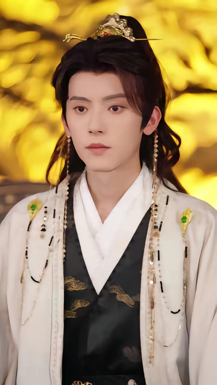 《狸猫换命,步步生香》剧照