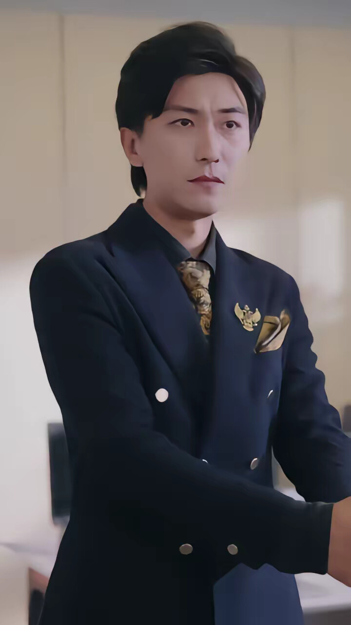 《逆袭倒计时》剧照