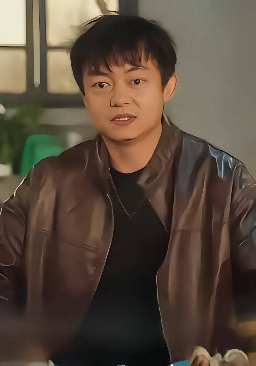 《唯她是图》剧照