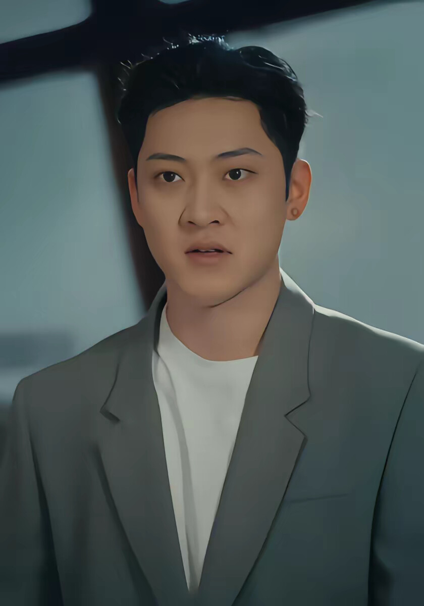 《我有财富之眼》剧照