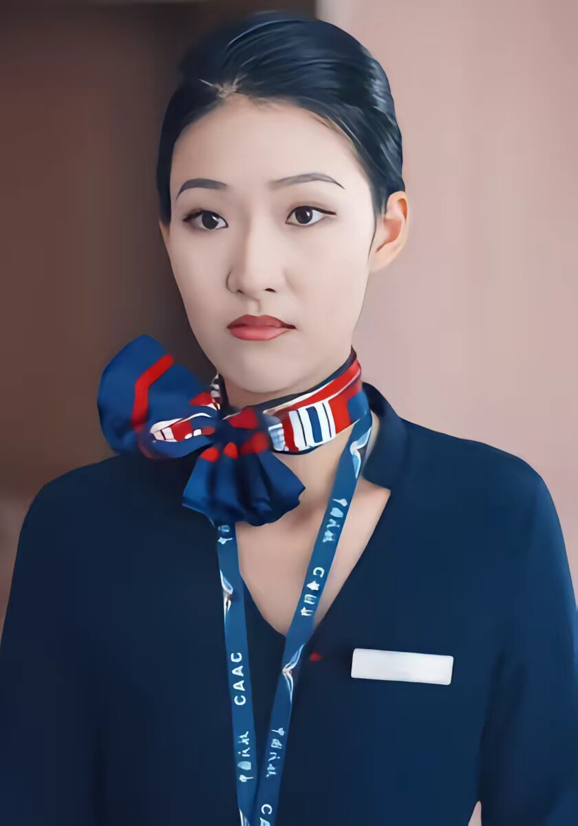 《再见机长先生，我要结婚了》剧照