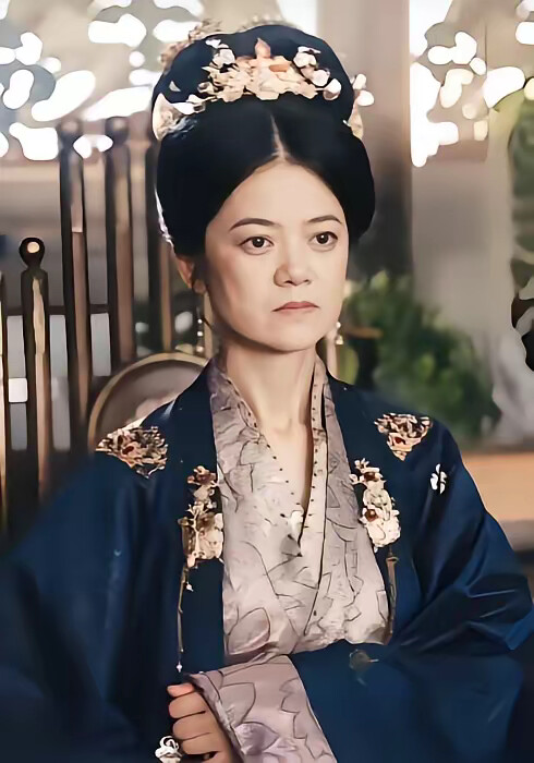 《替嫁后婆家靠我心声逆天改命》剧照