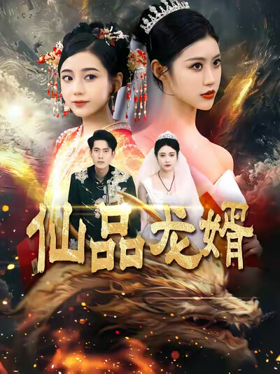 《仙品龙婿》剧照