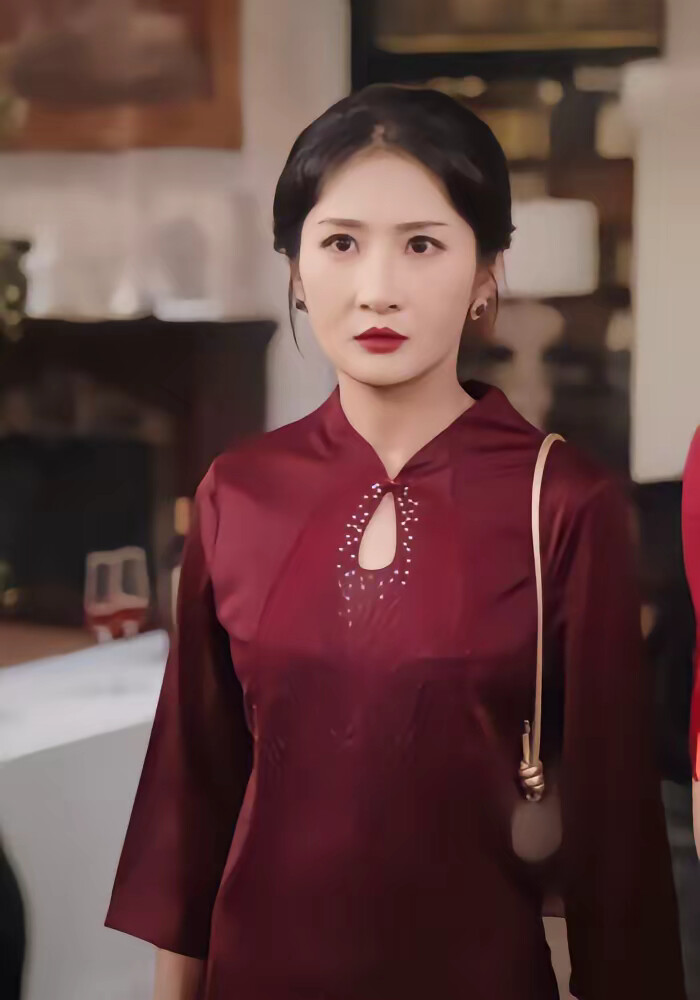 《重生后，竹马靠边我选天降》剧照