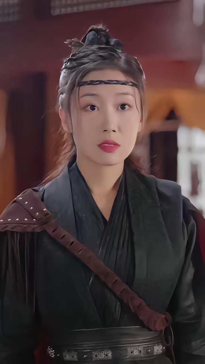 《傻王夺嫡开局就藩西凉》剧照