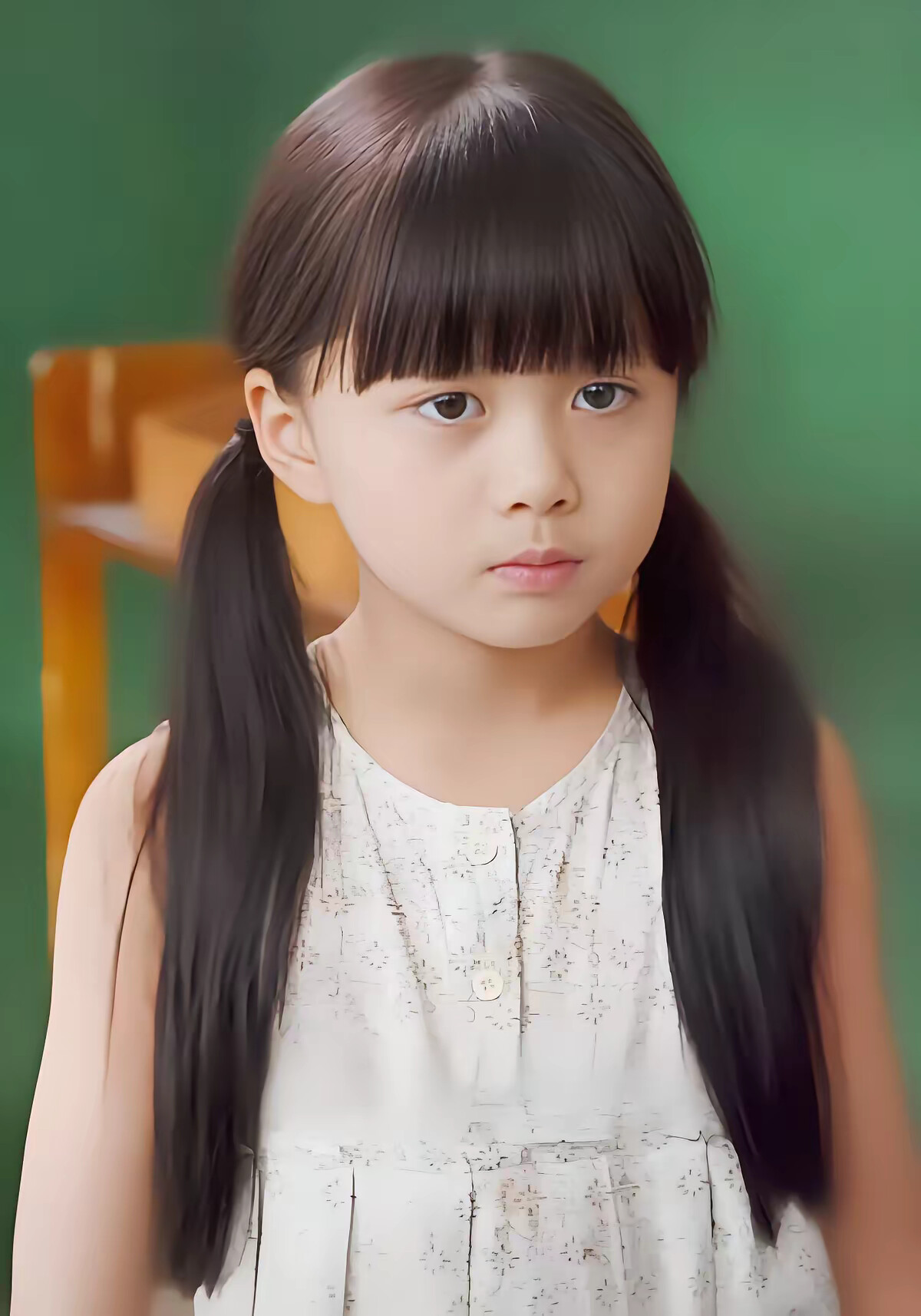 《好运萌宝被女儿奴爹地宠上天》剧照