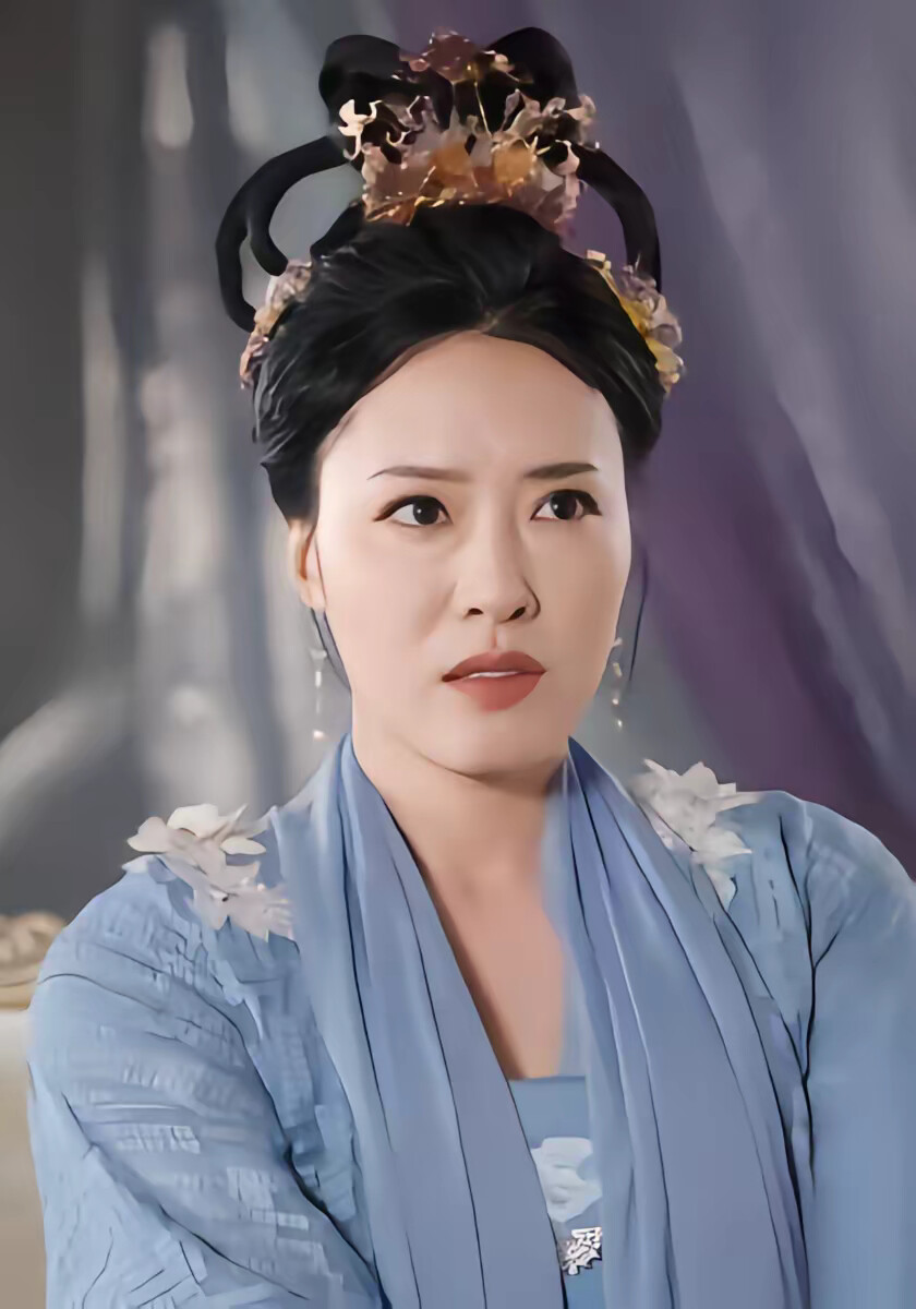 《极品婆母洗白日常》剧照