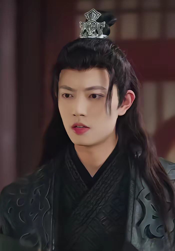 《万人嫌女配自救指南》剧照