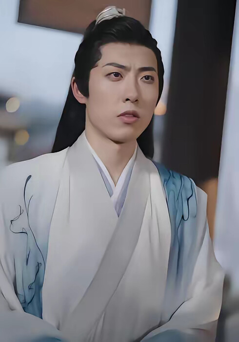 《圣女请自重,大叔我呀只想成仙》剧照