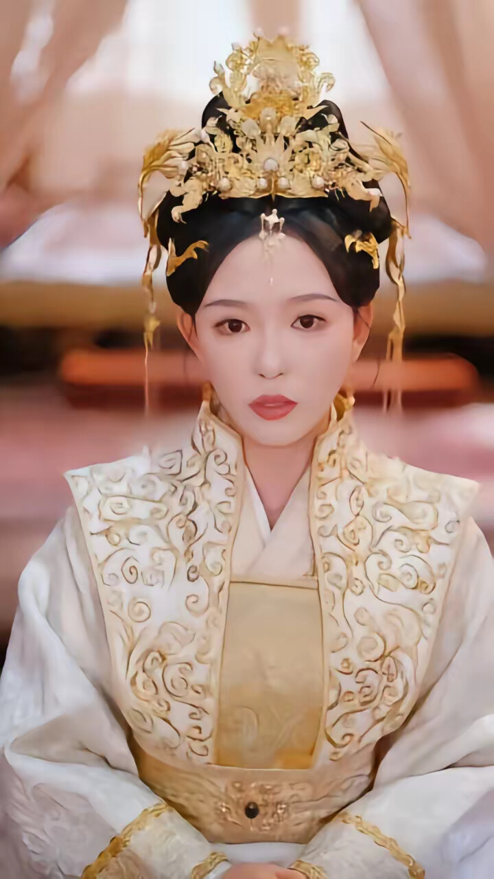 《换颜惊华》剧照