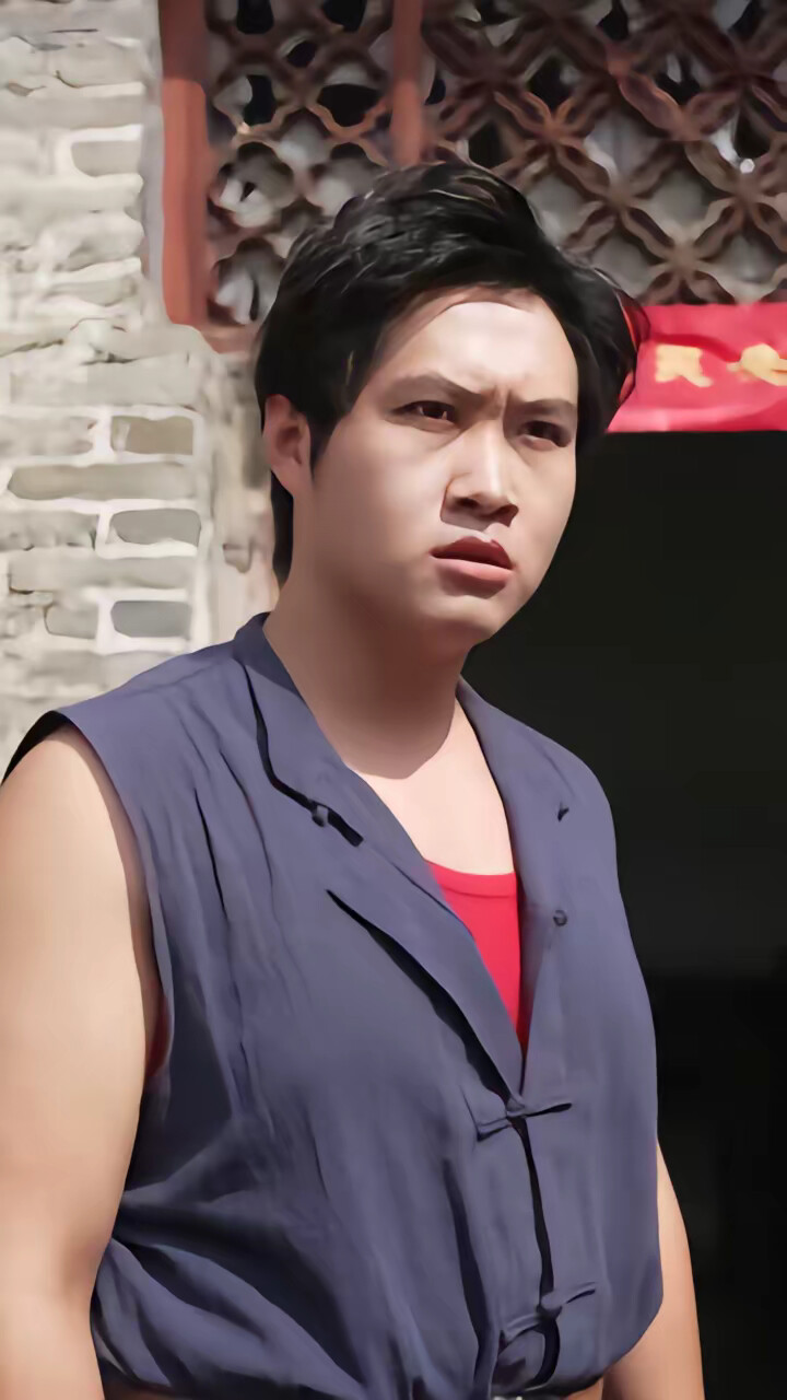 《狐狸嫁女》剧照