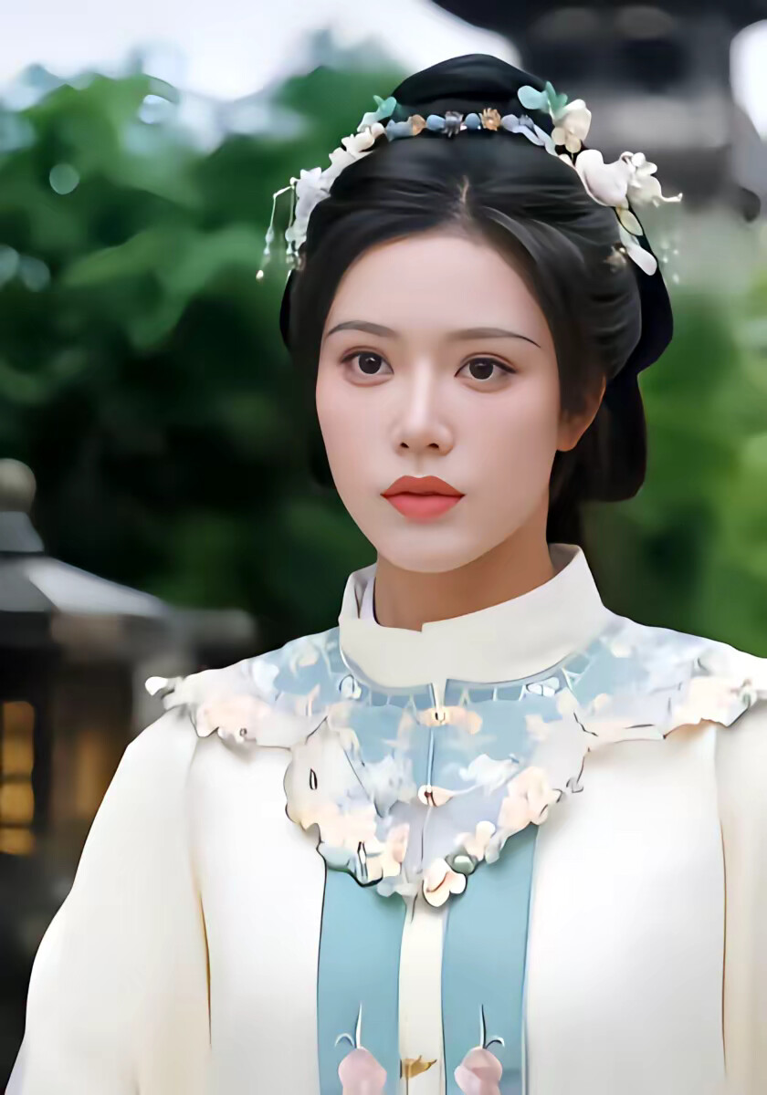 《将门弃妃》剧照