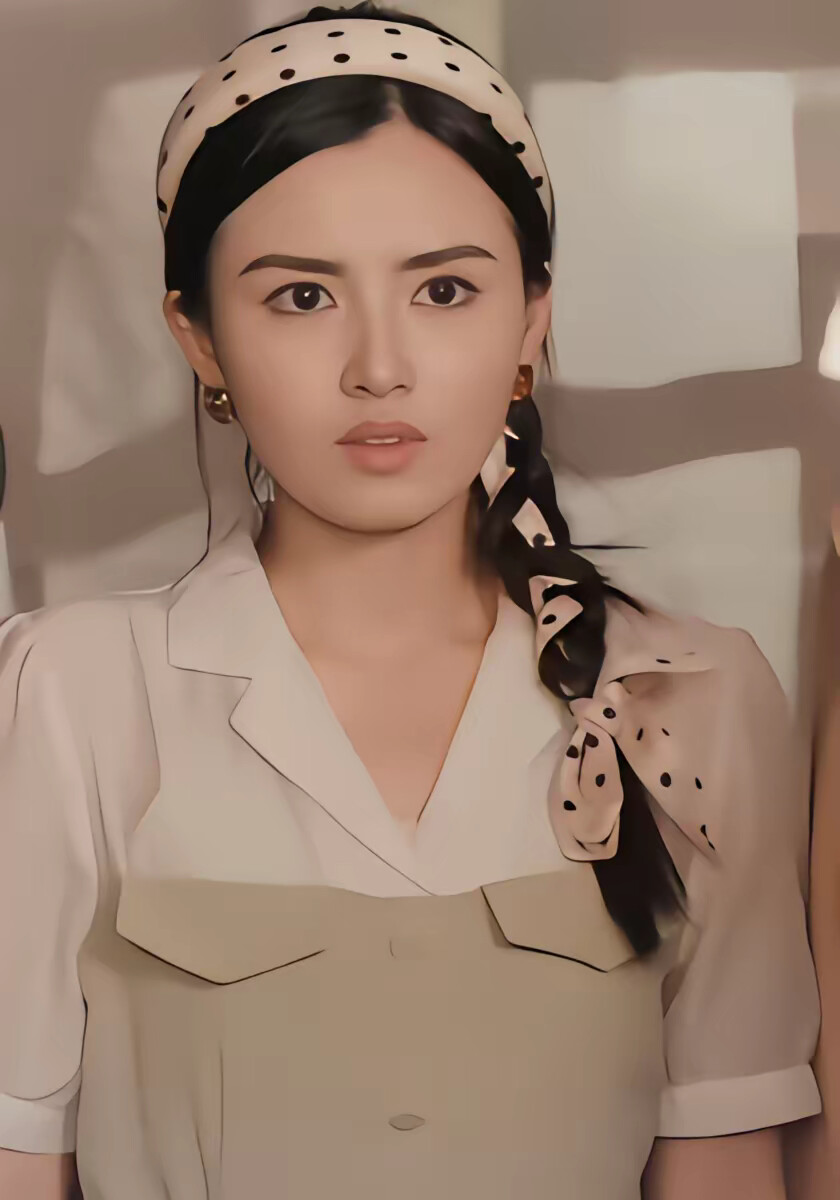 《重生八零,离婚后李老太独美》剧照