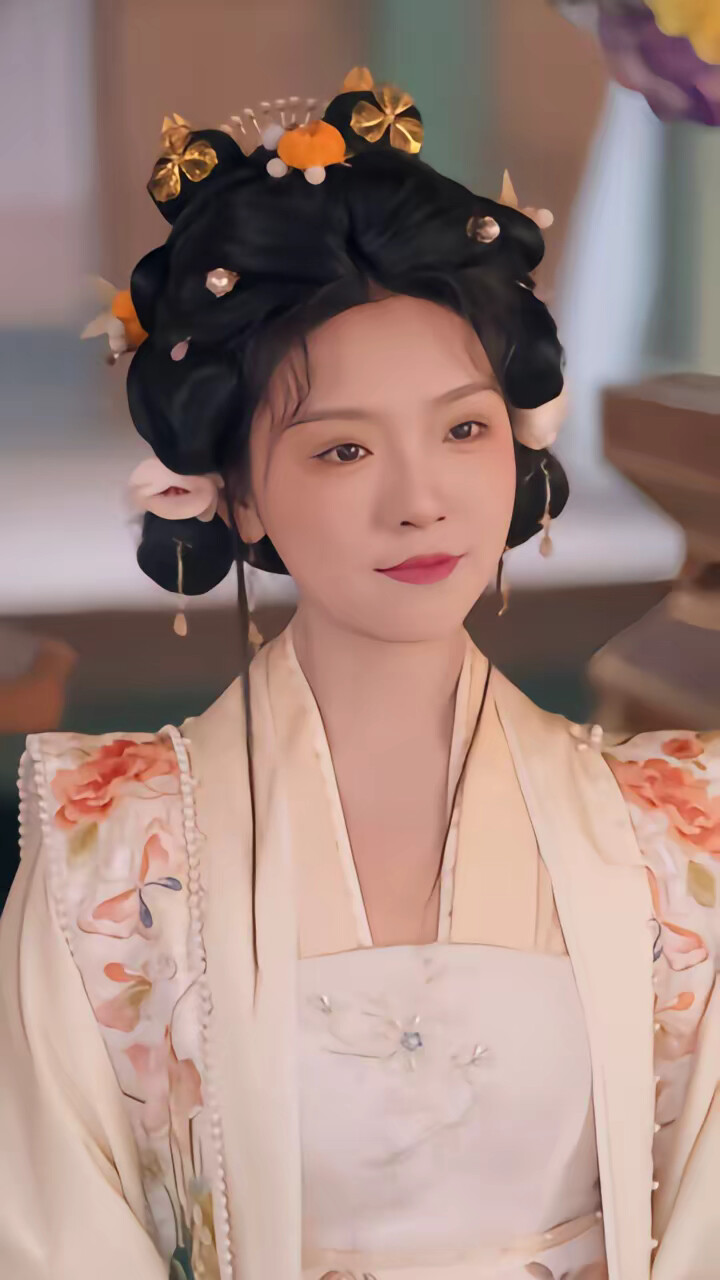 《我家卿卿是太子》剧照