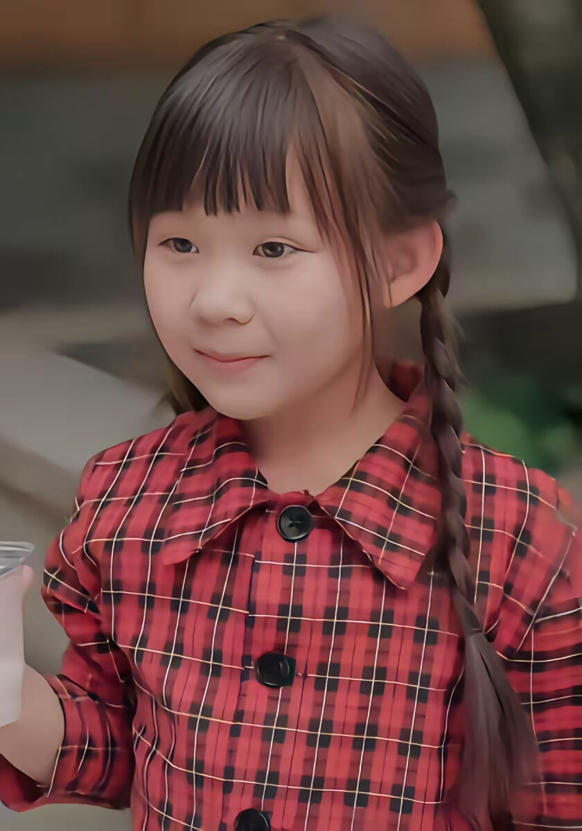 《八零之五宝喜盈门》剧照