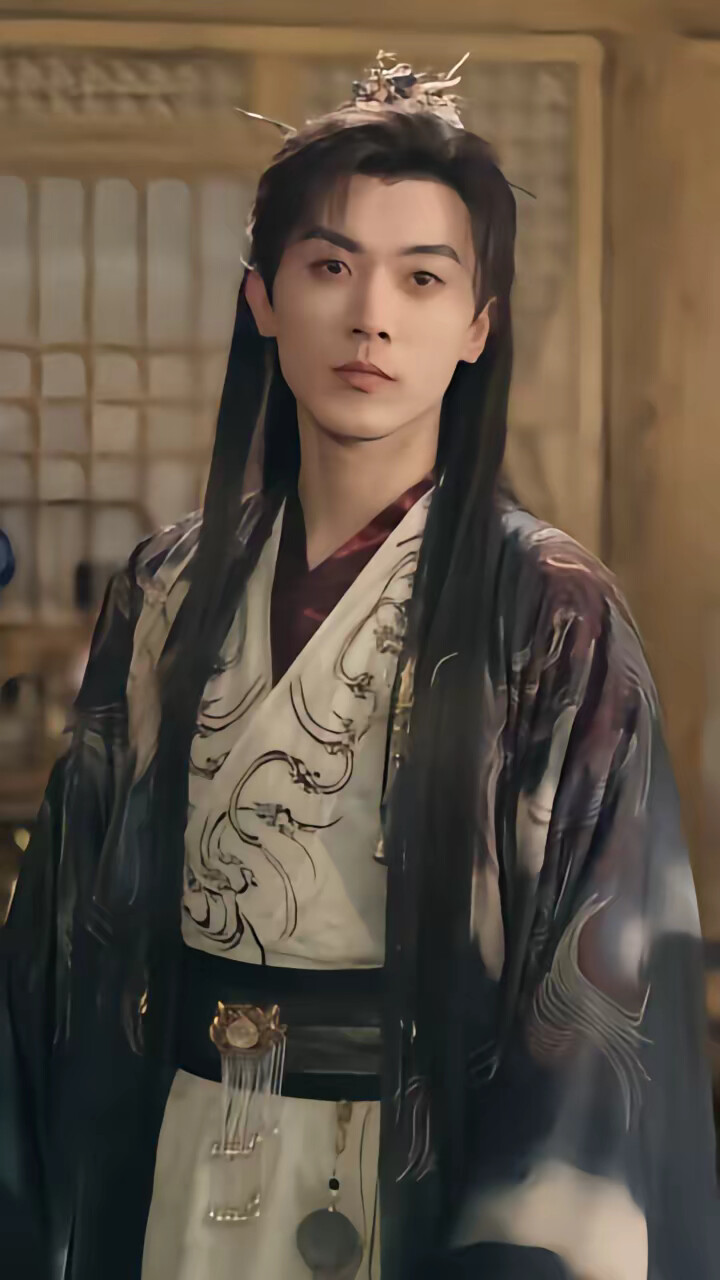 《谋卿骨》剧照