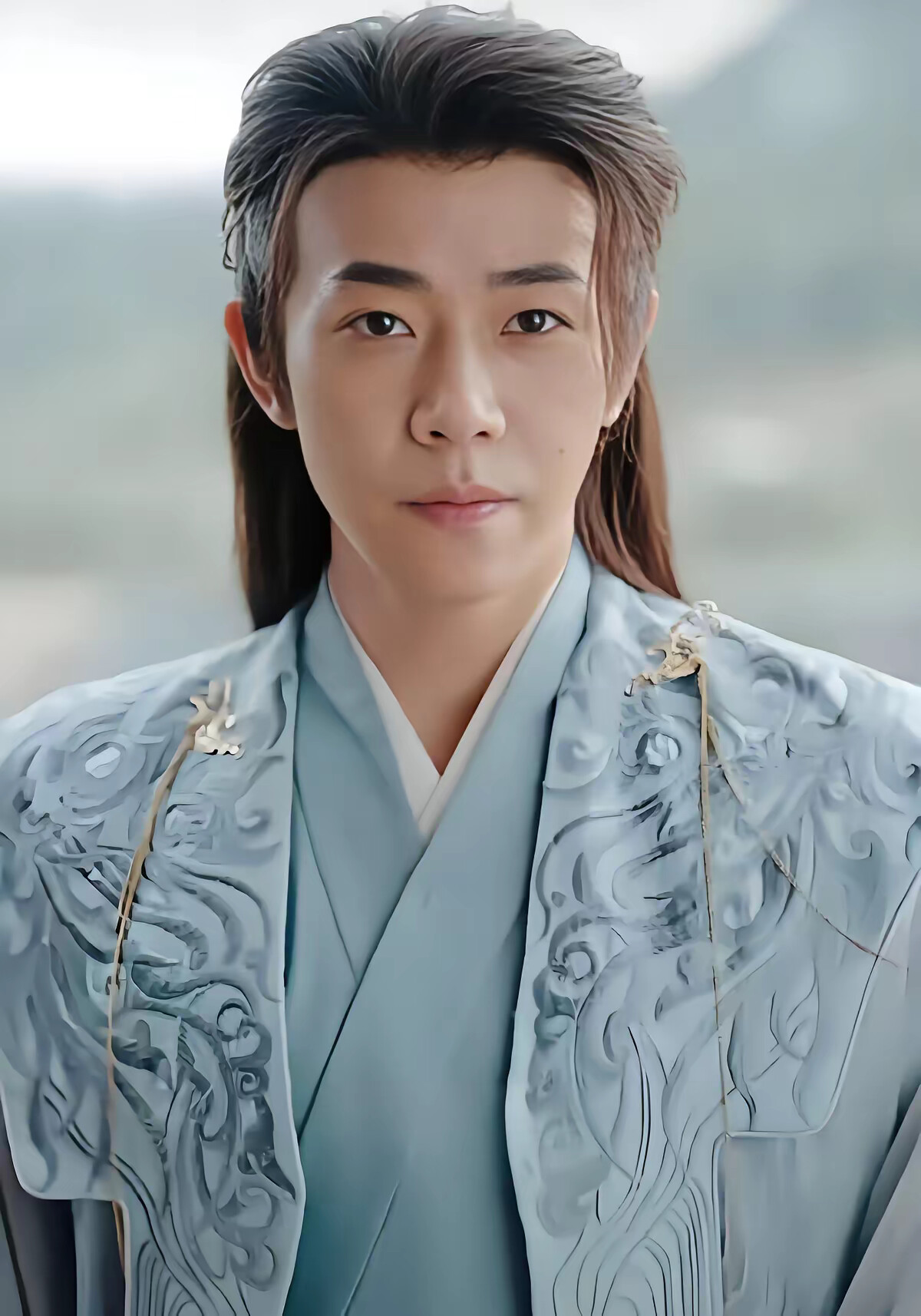 《丹帝转世:从修为被废开始》剧照