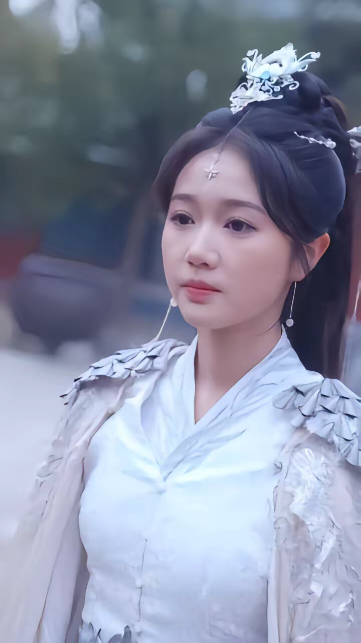 《我就是叶凡》剧照