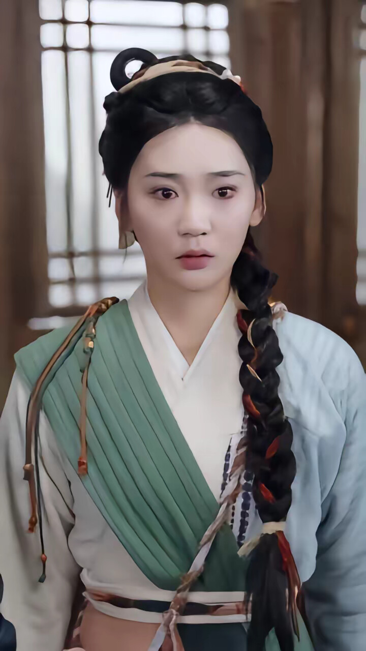 《重生农门医妃之捡个世子当赘婿》剧照