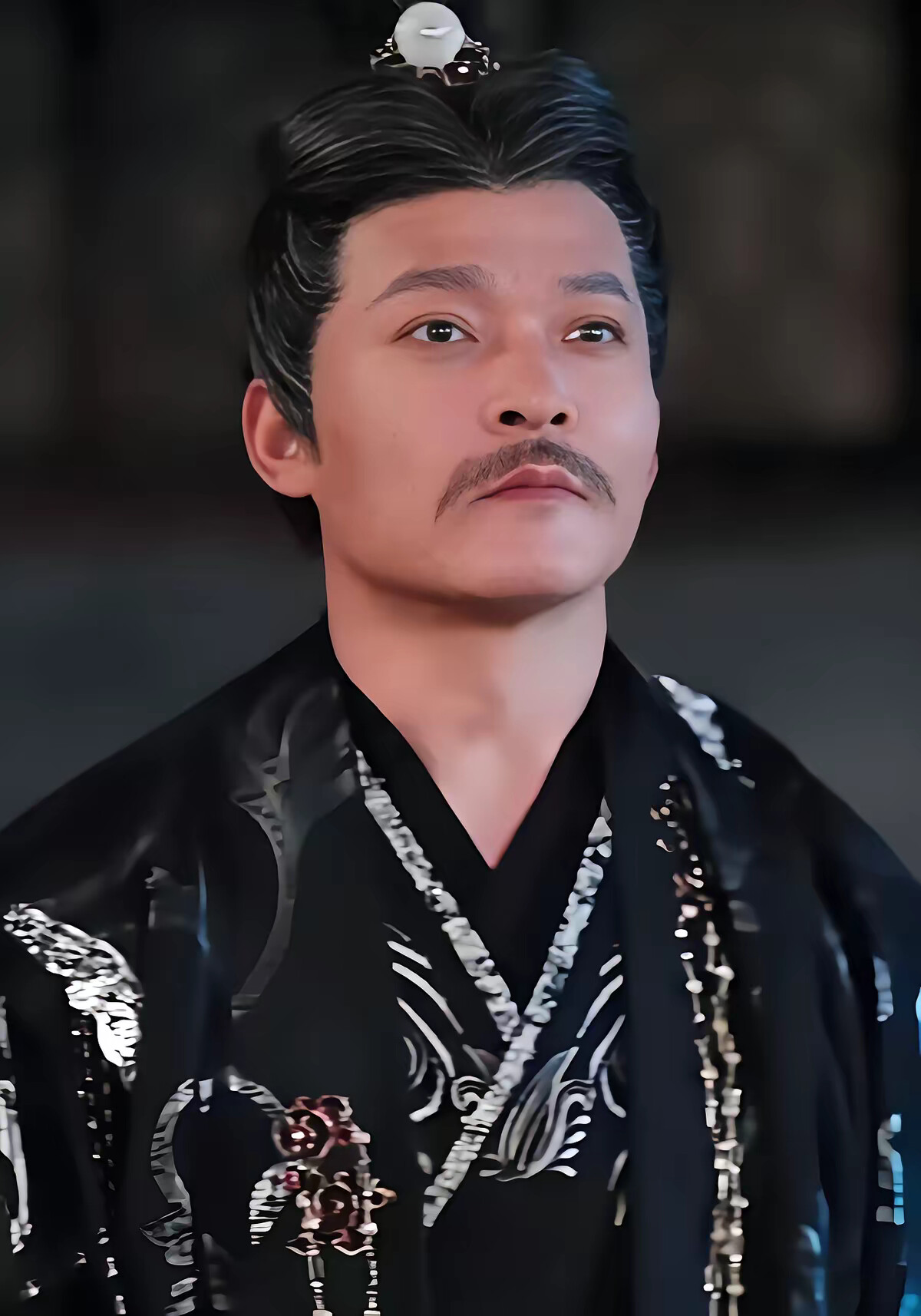 《偷听小公主心声的皇上百战百胜》剧照