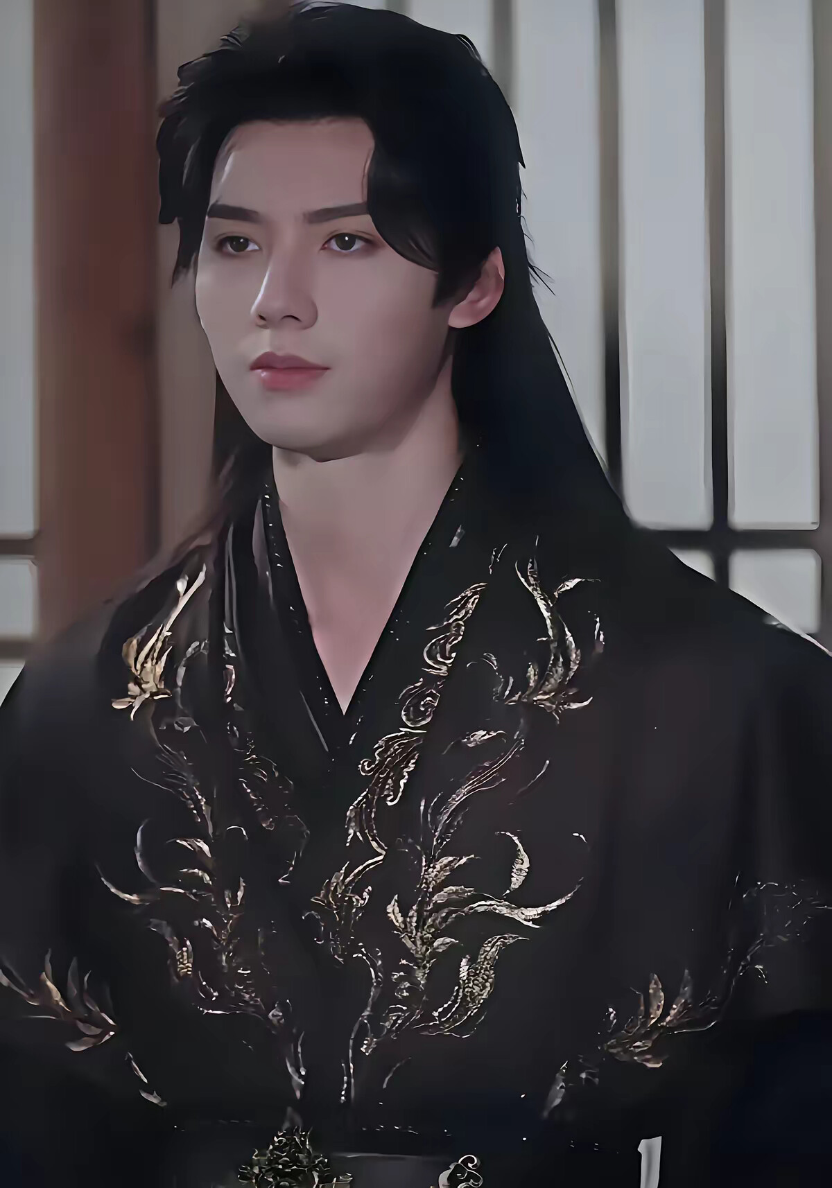 《美人辞嫁》剧照